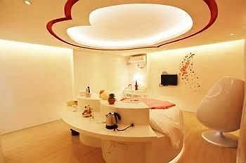 Yue Ya Ju Hotel Xiamen Eksteriør billede