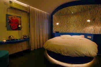 Yue Ya Ju Hotel Xiamen Eksteriør billede