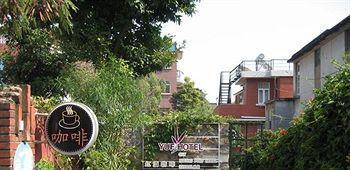 Yue Ya Ju Hotel Xiamen Eksteriør billede
