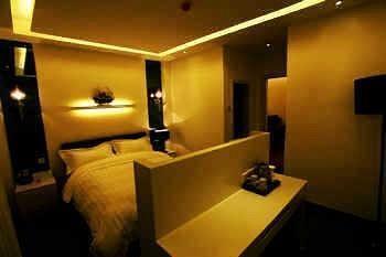 Yue Ya Ju Hotel Xiamen Eksteriør billede
