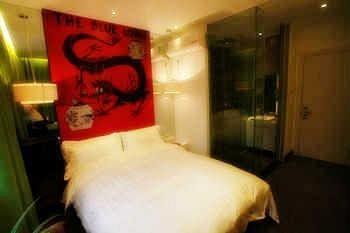Yue Ya Ju Hotel Xiamen Eksteriør billede