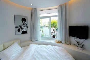 Yue Ya Ju Hotel Xiamen Eksteriør billede