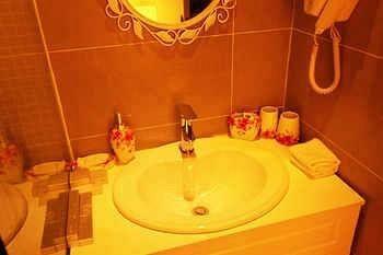 Yue Ya Ju Hotel Xiamen Eksteriør billede