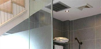 Yue Ya Ju Hotel Xiamen Eksteriør billede