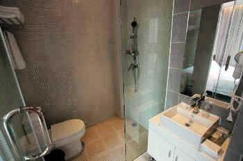 Yue Ya Ju Hotel Xiamen Eksteriør billede
