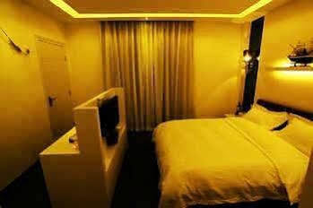 Yue Ya Ju Hotel Xiamen Eksteriør billede