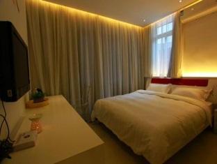 Yue Ya Ju Hotel Xiamen Eksteriør billede